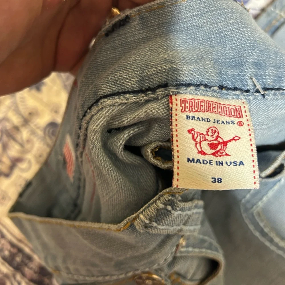 True religion jeans